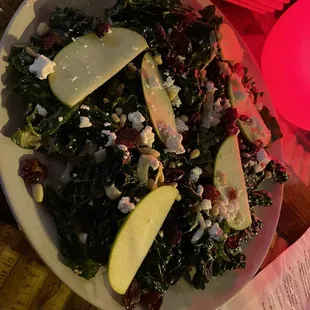 Winter Salad