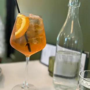 House Spritz