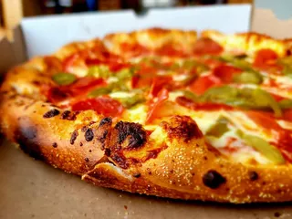 Original Hometown Pizza