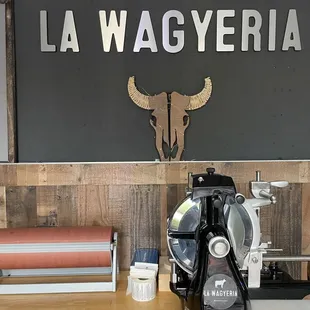 La Wagyeria Restaurant in Miami