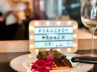 Gaucho Ranch Grill and Wines