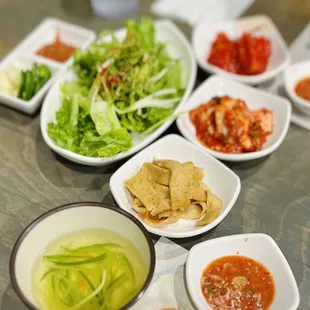 Banchan