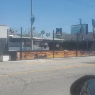 04/21/23 Outside view.