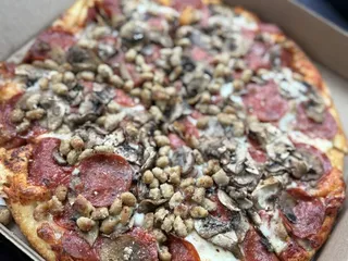 Red West Pizza Wilmington