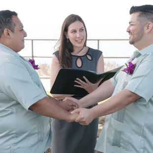 Our Wedding (Manuel and Jesse) August 24, 2013