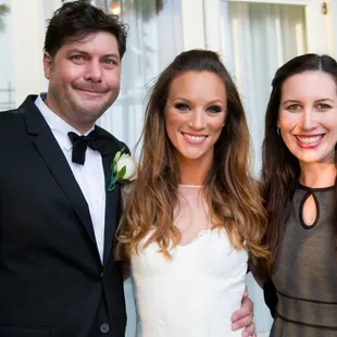 Elysia was absolutely amazing for our wedding! So glad The Butter End recommended you!