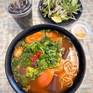Bún Riêu Ốc