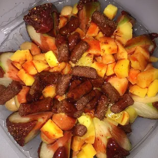 Manzana Loca