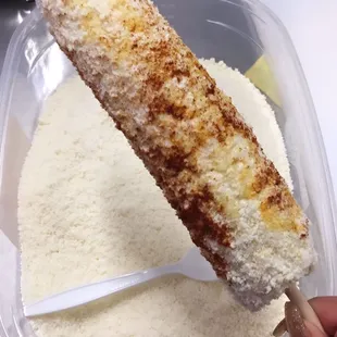 Corn on the Cob