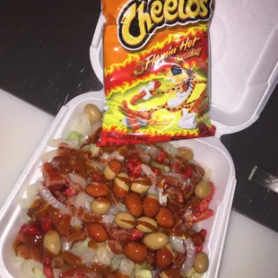 Cheetos Locos
