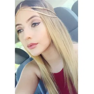 Brenda U.