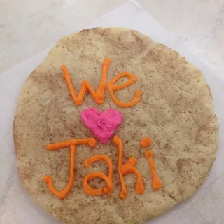 Jaki R.