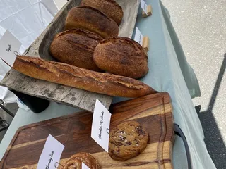Stillman Ave Bread