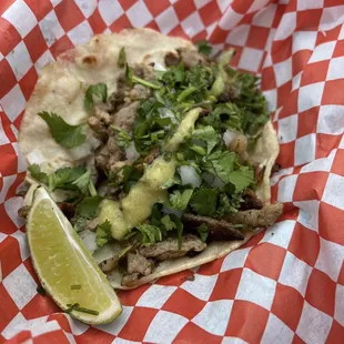 Bistec