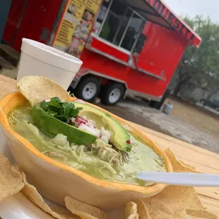 Pozole