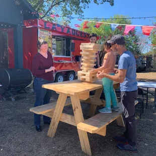 Family time from one of our customer