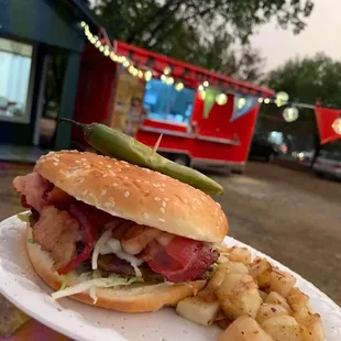 Hamburguesa