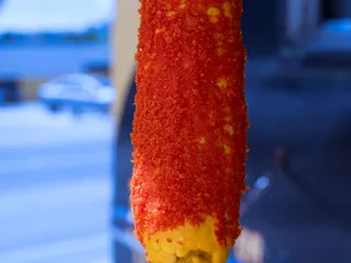 Vocho's Tacos