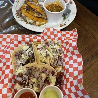 Tacos