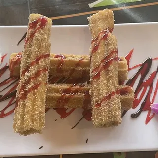 Churros