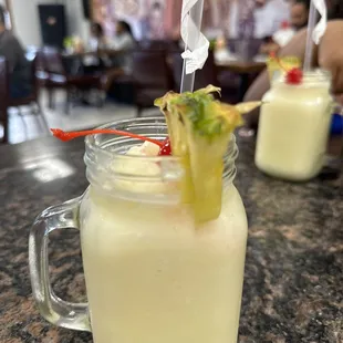Piña colada