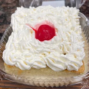 Tres leche