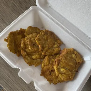 Plátanos