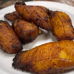 Maduros