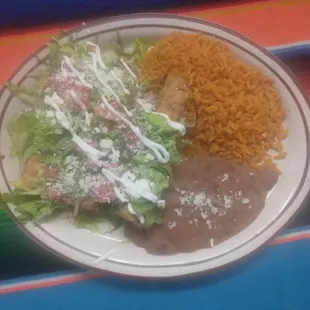 Frautitas de Pollo