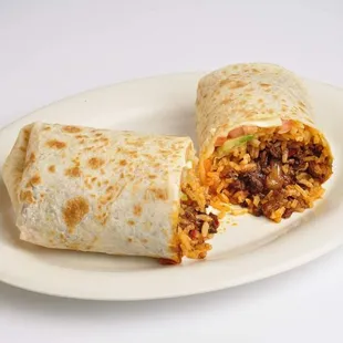 Super Burrito