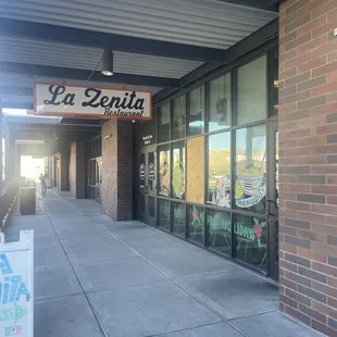 Signage