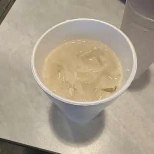 Horchata