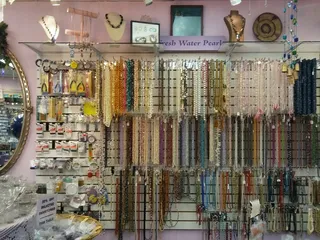 Elegant Beads and Artisan Gallery