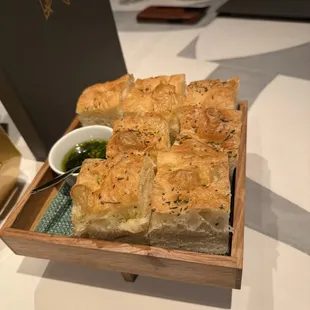 Focaccia