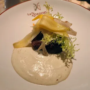 Pancetta Wrapped Filet of Beef