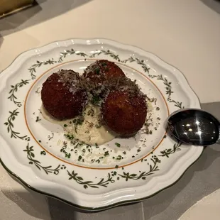 Arancini