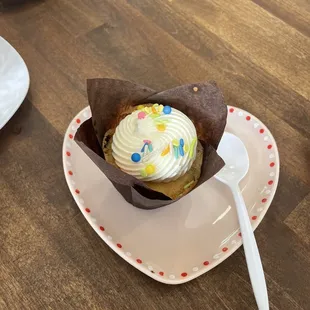 Cupcake