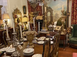 Kevin Stone Antiques