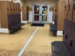 Las Cruces Regional Aquatic Center