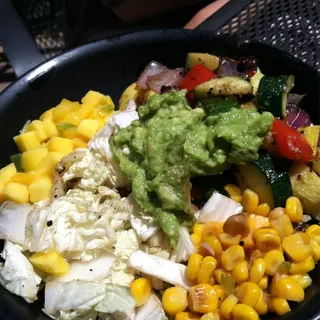 Veggie Bowl
