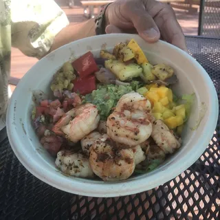 Shrimp Salad