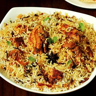 food