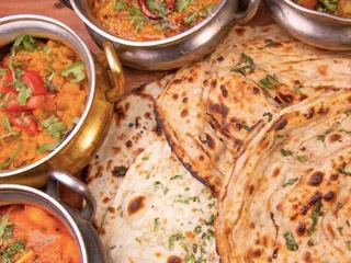 Indian Sweets Food and Spices