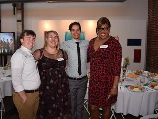 Sacramento LGBT Community Center