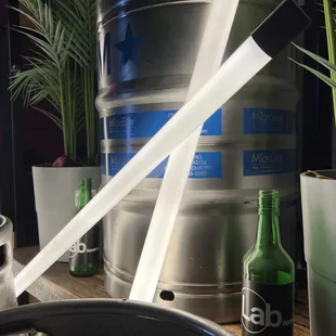 Gotta love the lighting