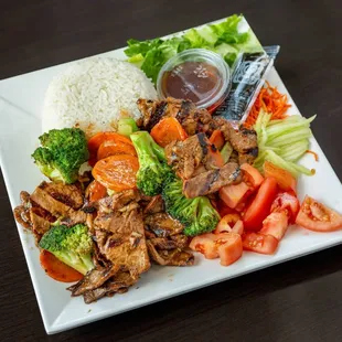 food