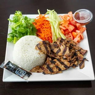 food