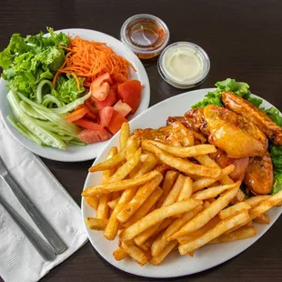 food