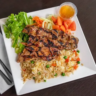 food
