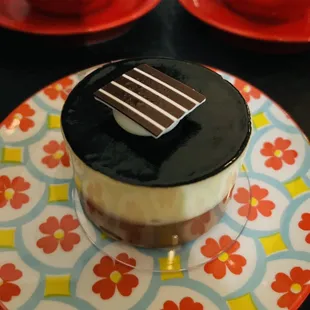 Chocolate Trilogy $11